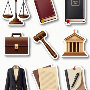 Profession - Sticker Sheet v36